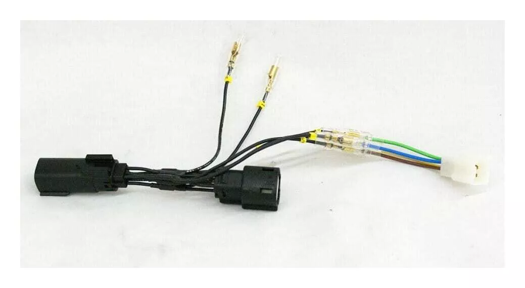 Rivco Trailer Wiring Sub-Harness For Harley Touring 2014-2025
