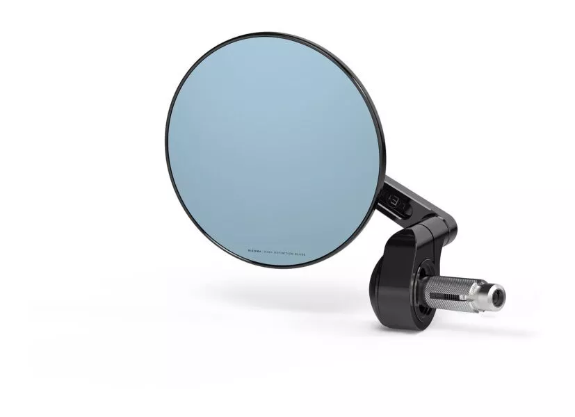 Rizoma O-Edge Mirror