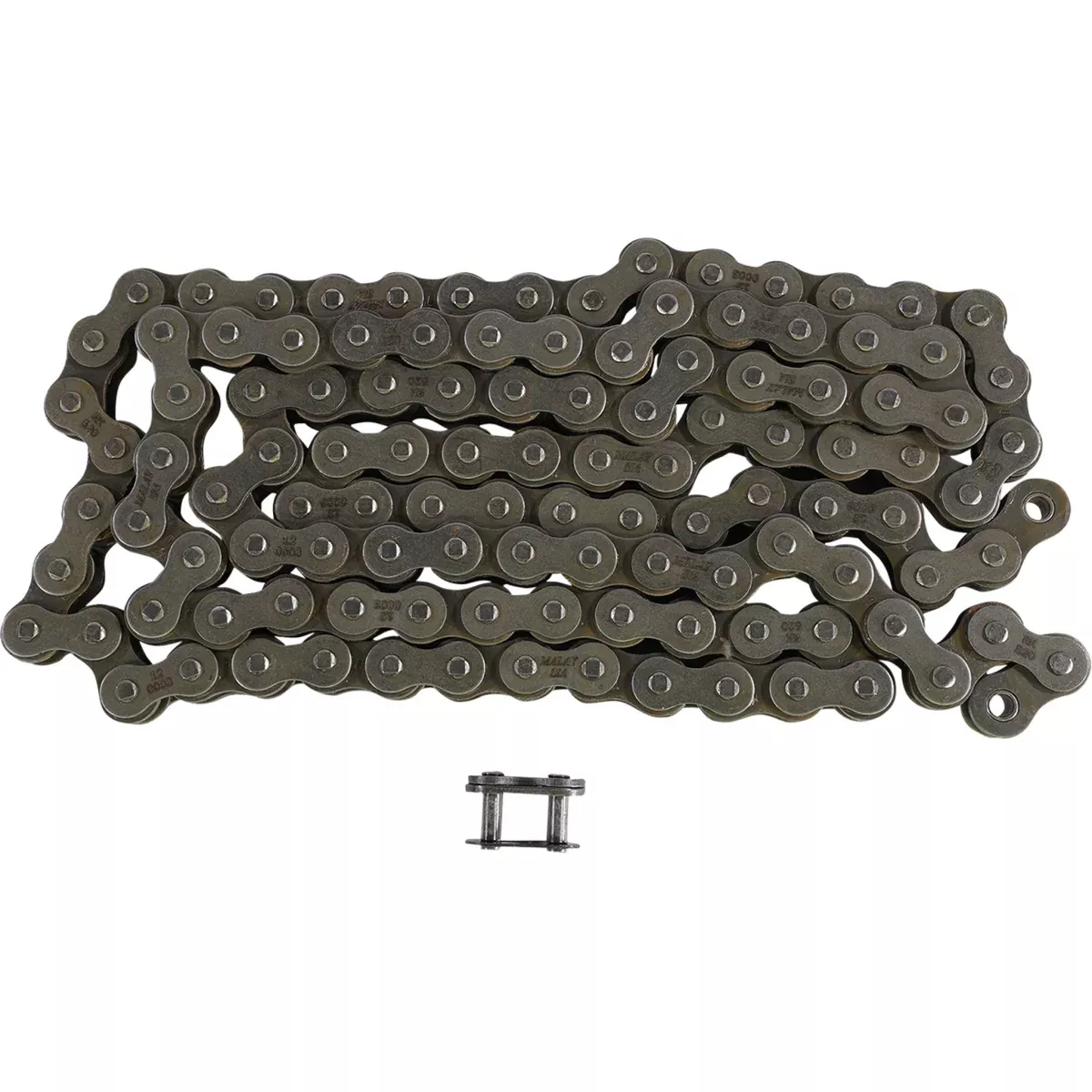 RK RKM520116 M520-116 Standard (M) M520 Chain M520 - Standard Chain - 116 Links