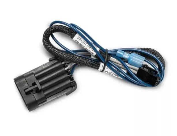 Rockford Fosgate RFPOL-RC34 Polaris Ride Command Adapter for Mono & 4 Channel