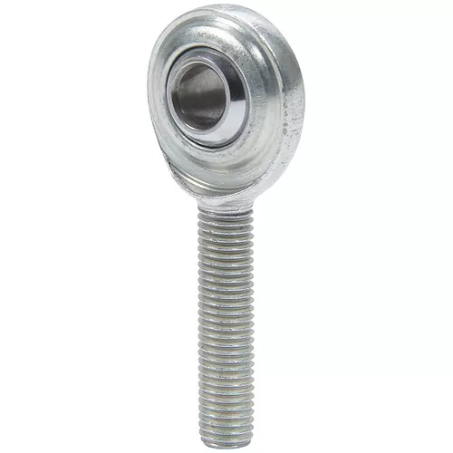 Rod End LH 1/4 Male Steel ALL58014
