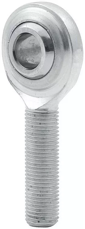 Rod End LH 3/8 Male Steel ALL58016