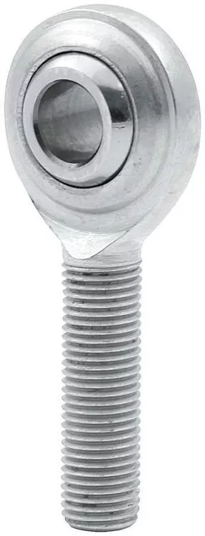 Rod End RH 3/8 Male Steel ALL58006