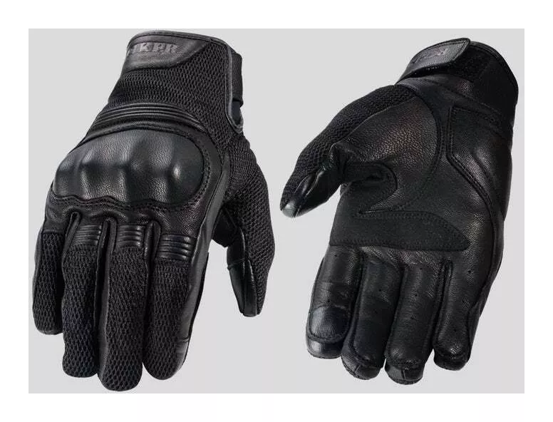 Rokker Austin Mesh Gloves