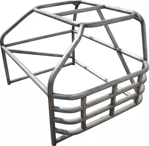 Roll Cage Kit Deluxe Impala ALL22105