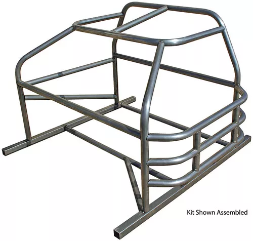 Roll Cage Kit Focus ALL22098