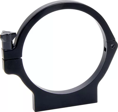 Round Tank Bracket 4.25 Black ALL14419