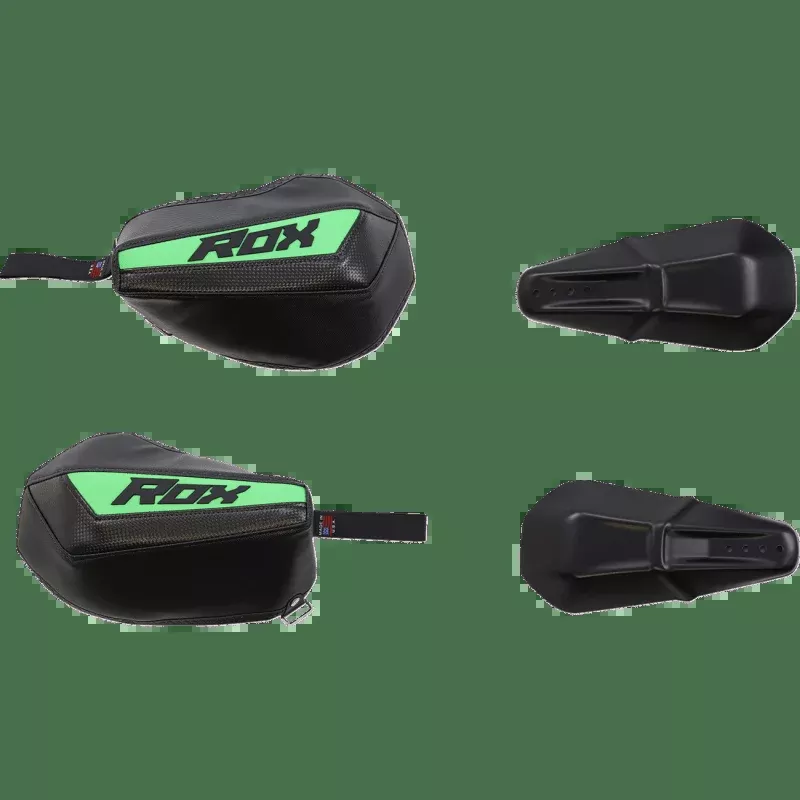 Rox Speed FX 3 Flex-Tec Handguard