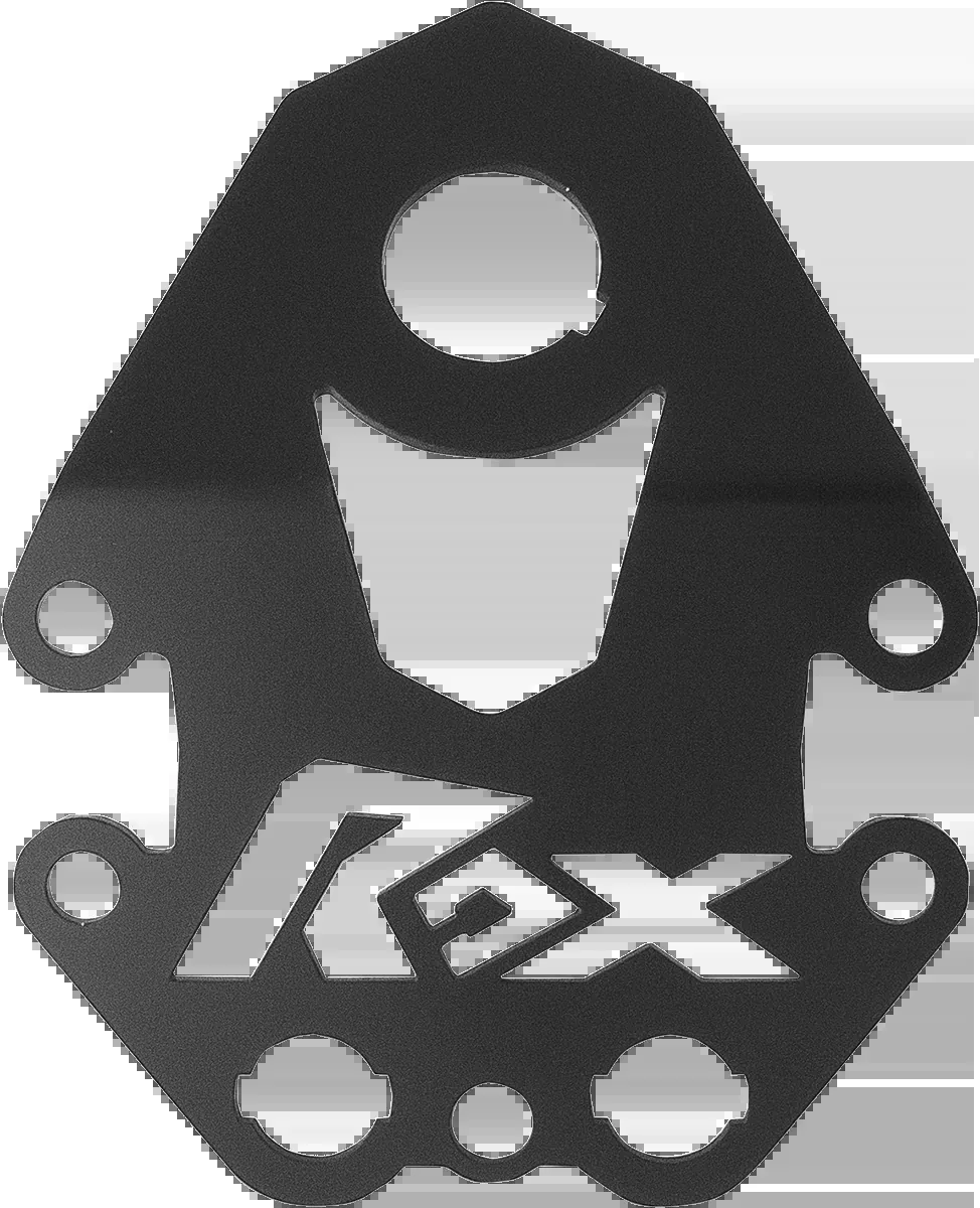ROX SPEED FX Dash Panel – Honda 400/450-DP-402