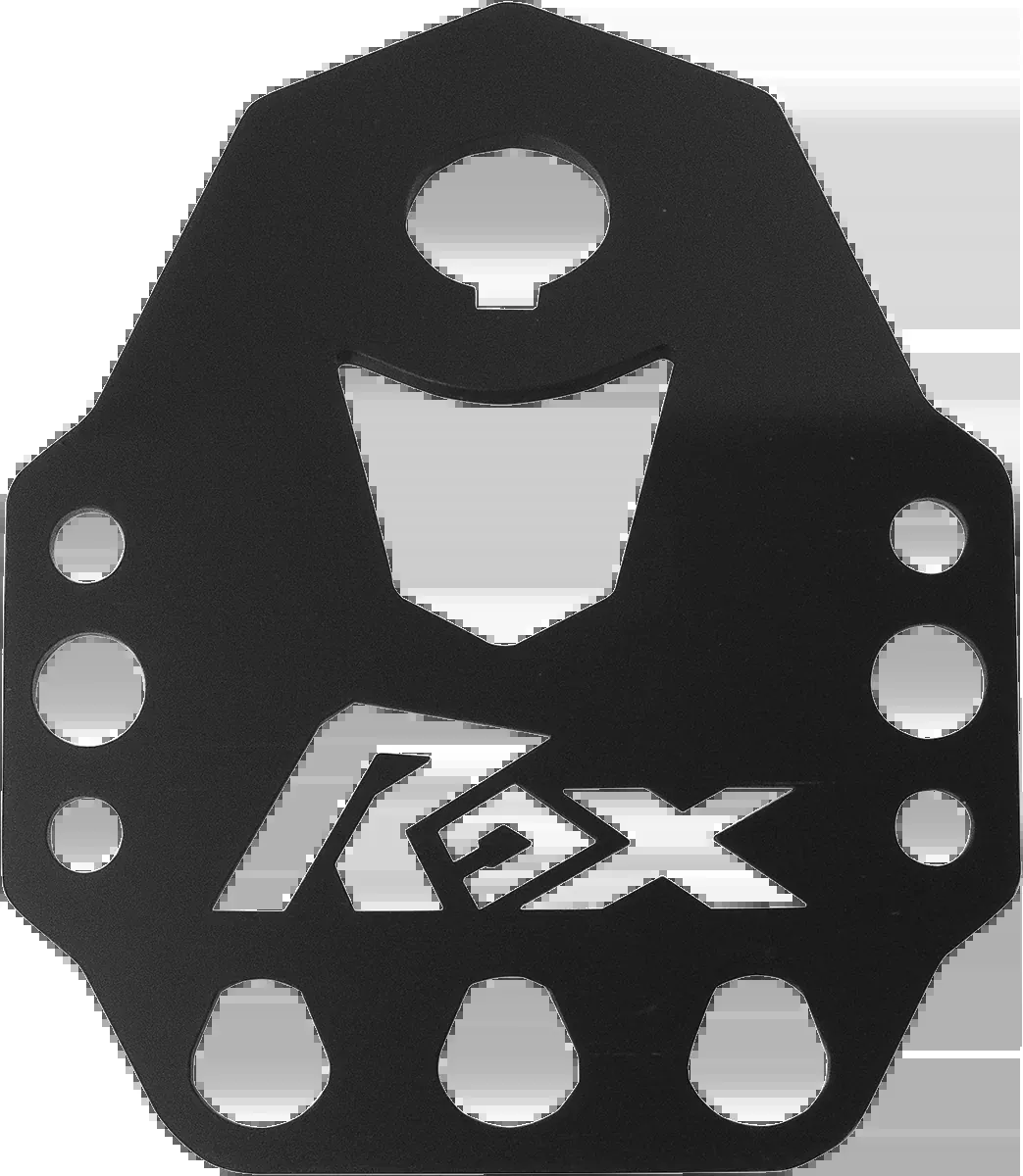 ROX SPEED FX Dash Panel – LTZ/KSF/DVX400-DP-301