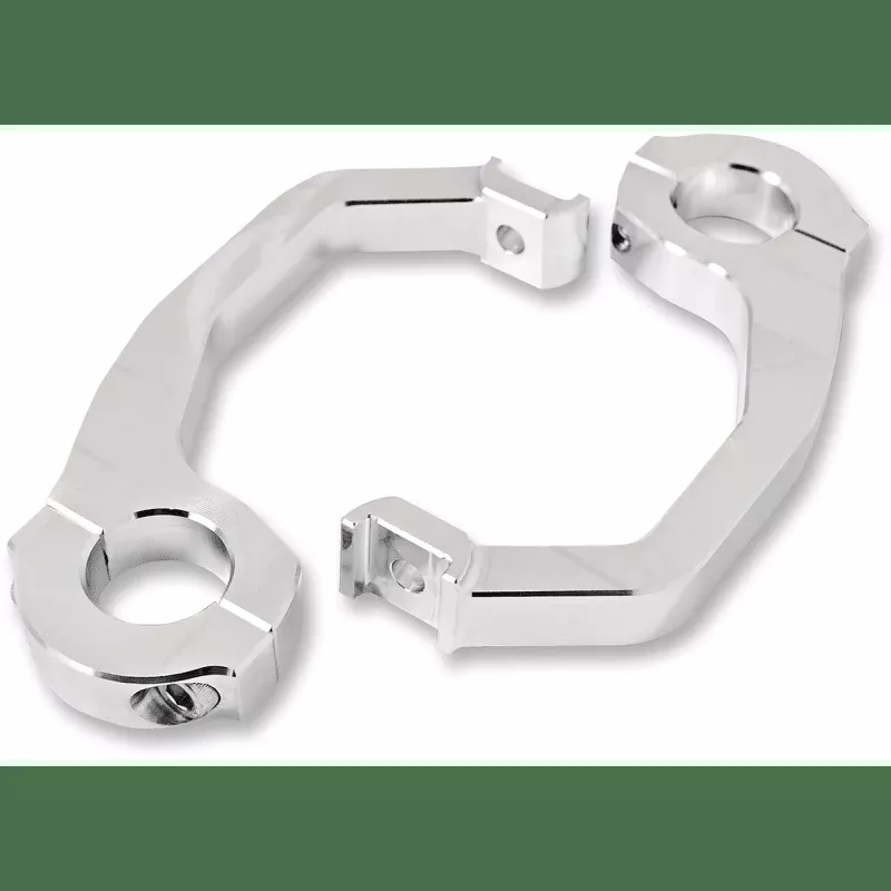 Rox Speed FX Flex Tec STD Mounts