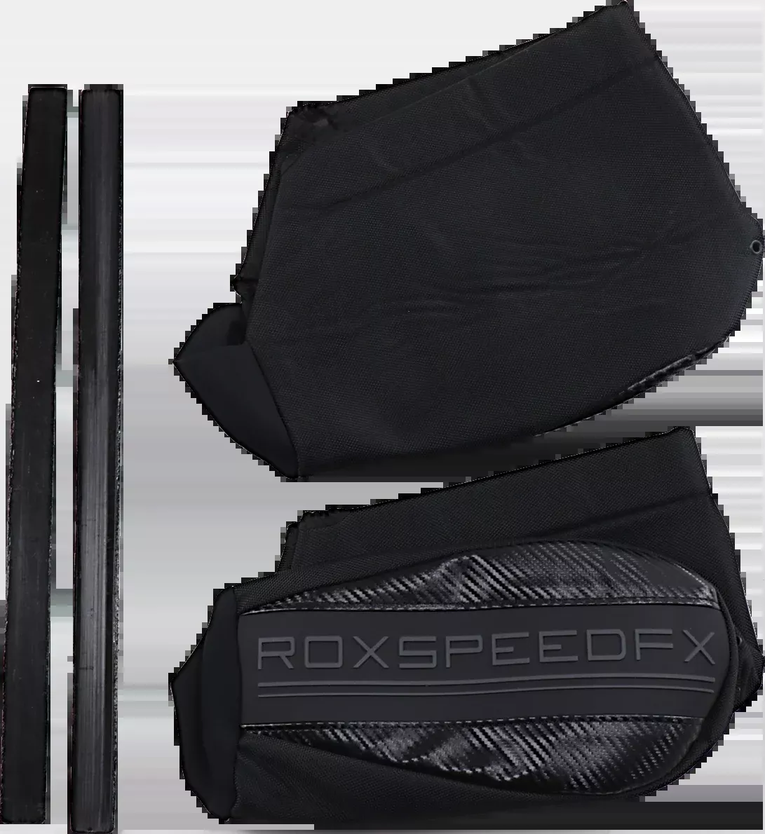 ROX SPEED FX Handguards – Gauntlet – All Seasons-G1-AS-K