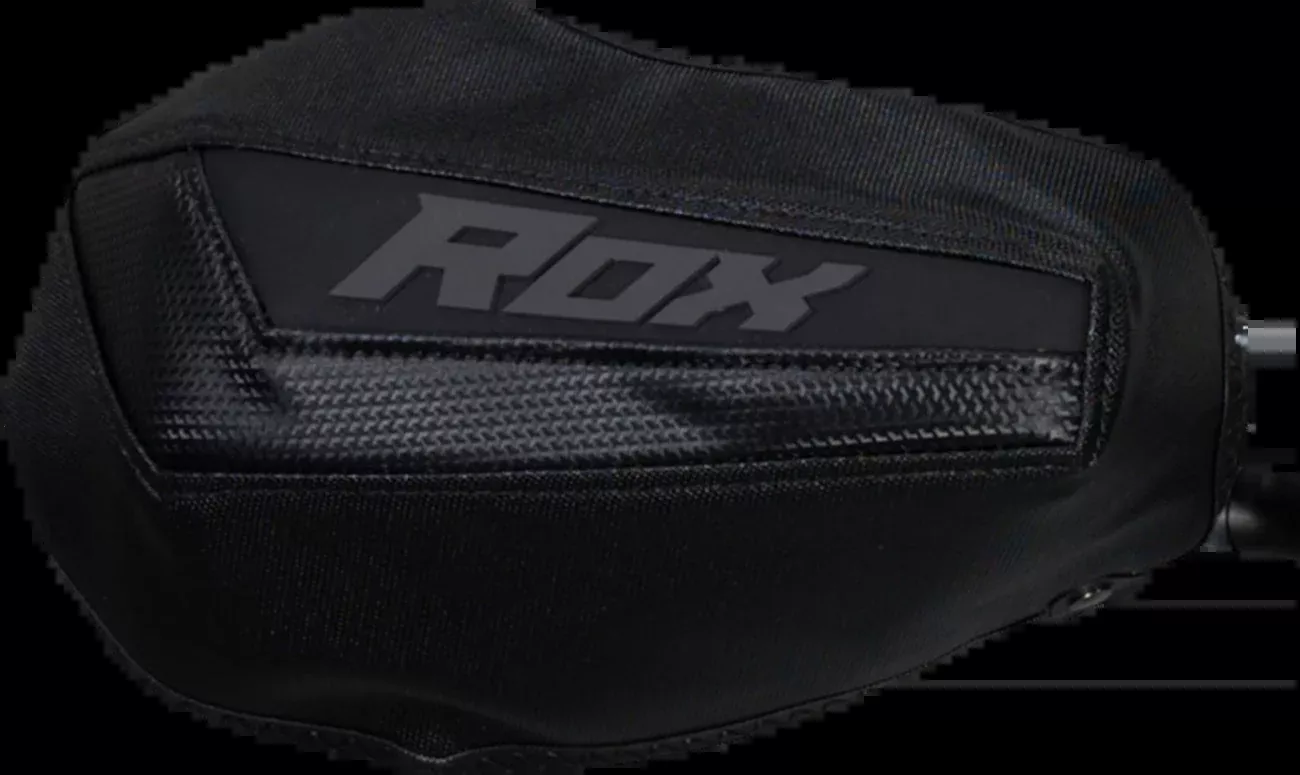 ROX SPEED FX Handguards – Gen. 3 Flex-Tec – Stealth-FT3-HG-K