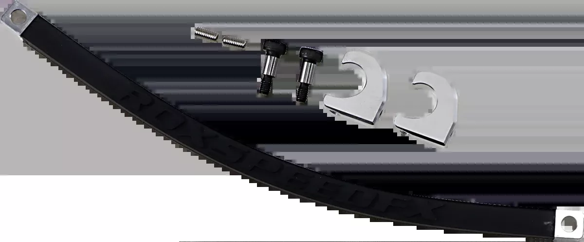ROX SPEED FX Handlebar – Mountain Strap-FGH-100