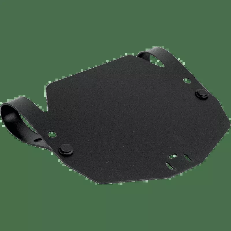 Rox Speed FX Number Plate Isoc ROX F