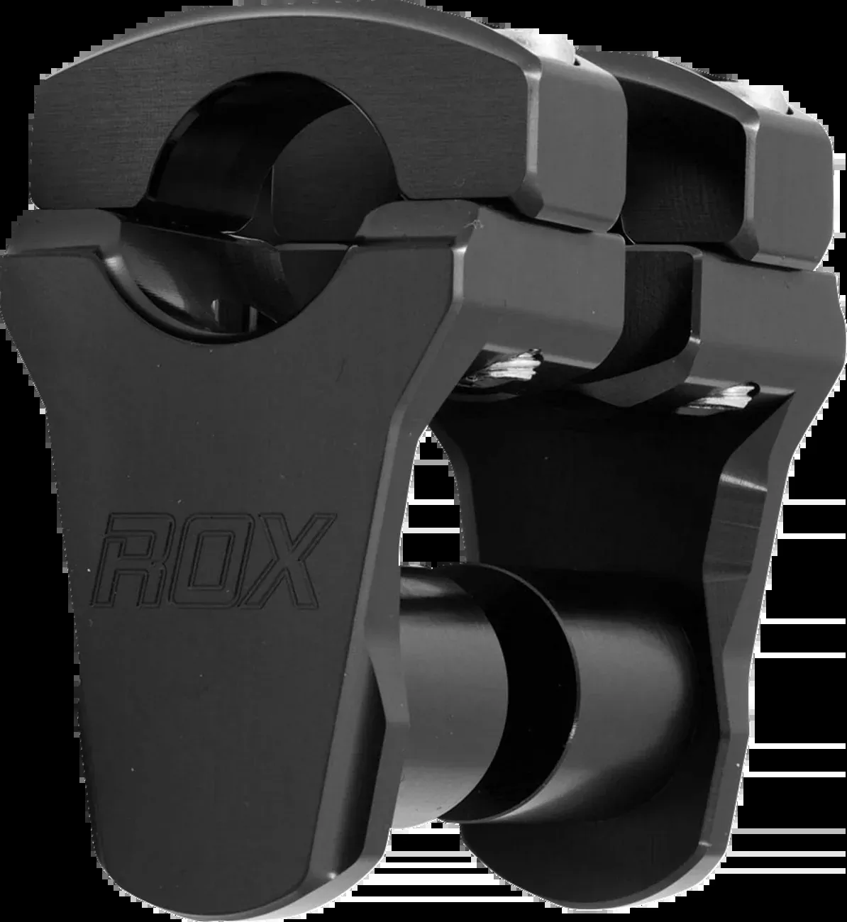 ROX SPEED FX Pivot Riser – 2″ – Aluminum-3R-P2PPL390