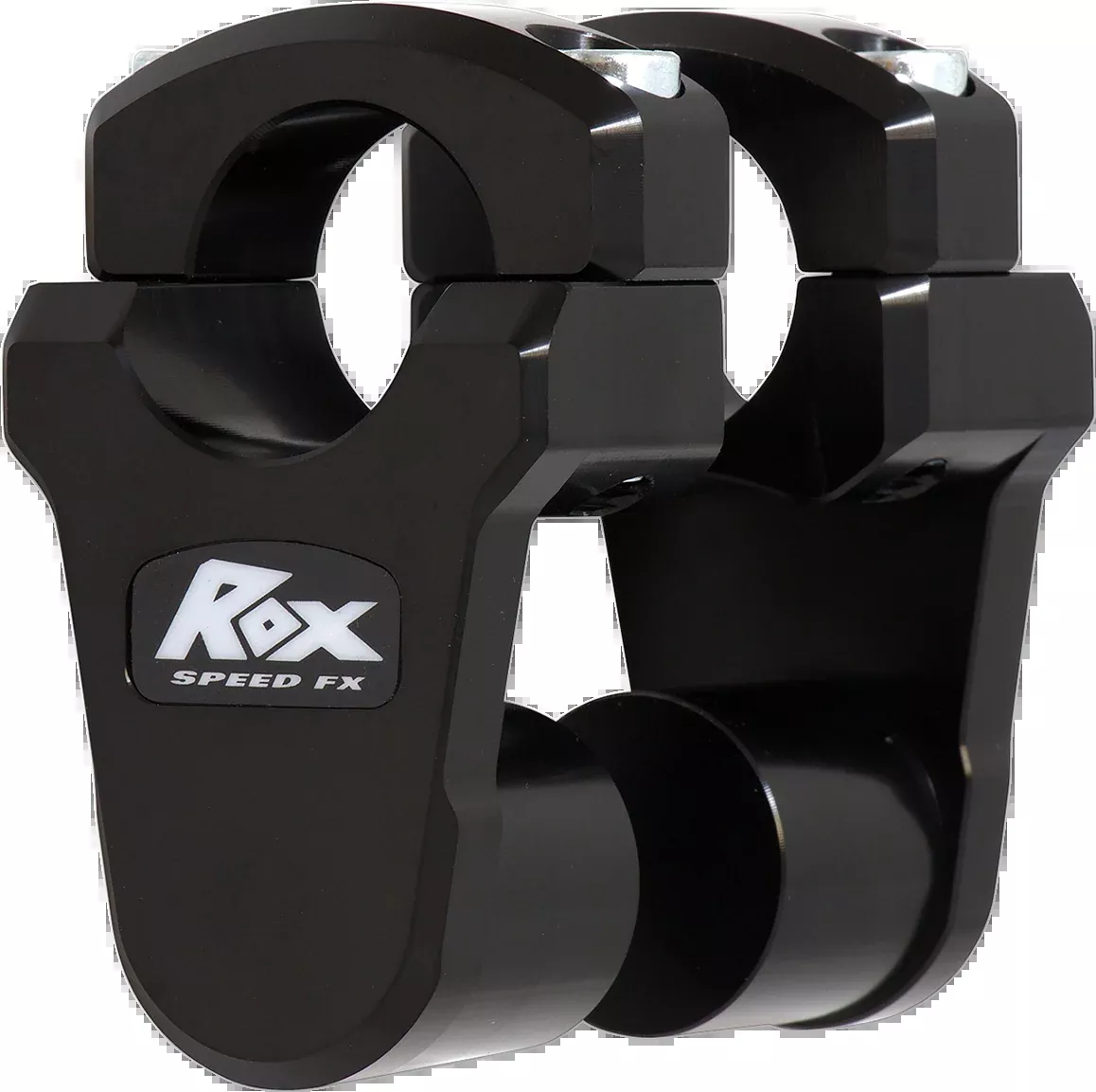 ROX SPEED FX Pivot Risers – 2″ – Anodized-1R-P13RIN