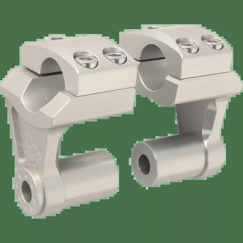Rox Speed FX Riser DLX PVT 2 7/8 Bar