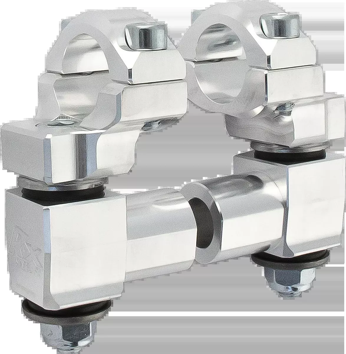 ROX SPEED FX Risers – Anti-Vibration-1R-AV2PP