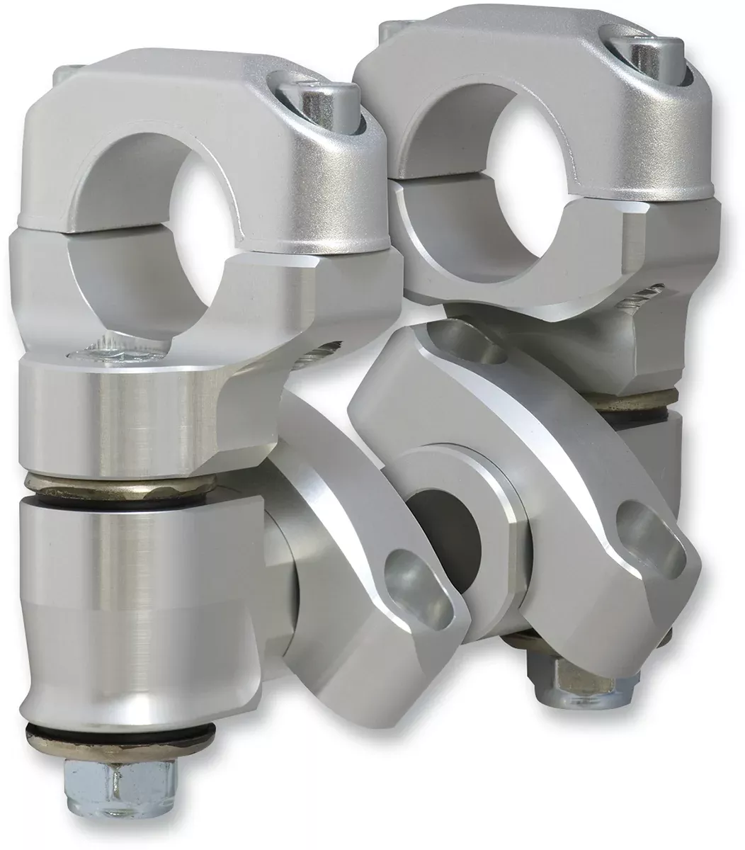 ROX SPEED FX Risers – Anti-Vibration – BMW R12GS-1R-AV2GSA