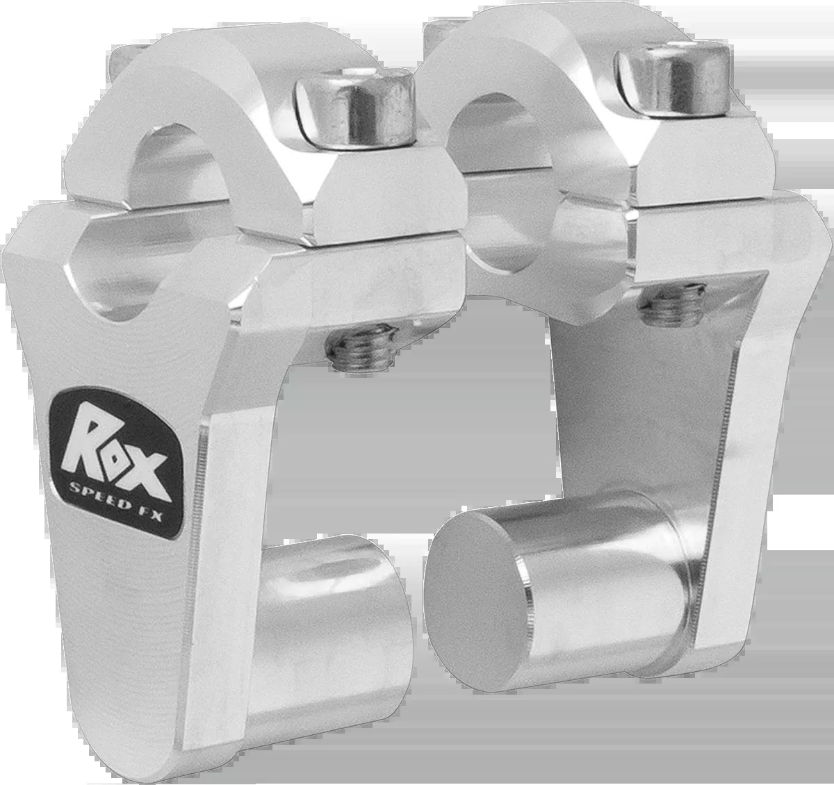 ROX SPEED FX Risers – Pivot – 2″-1R-P2SSN