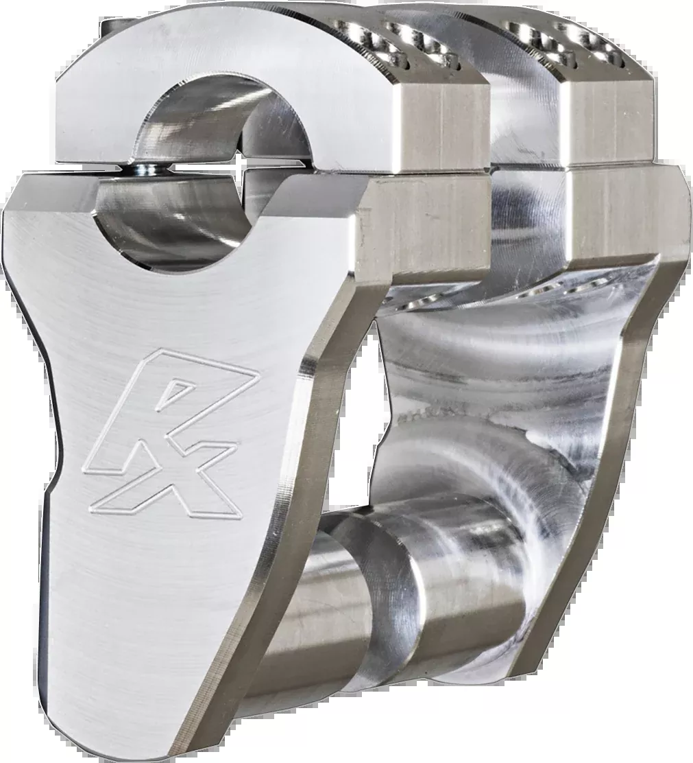 ROX SPEED FX Risers - Pivot - 2" - Aluminum-4R-P2RX-M