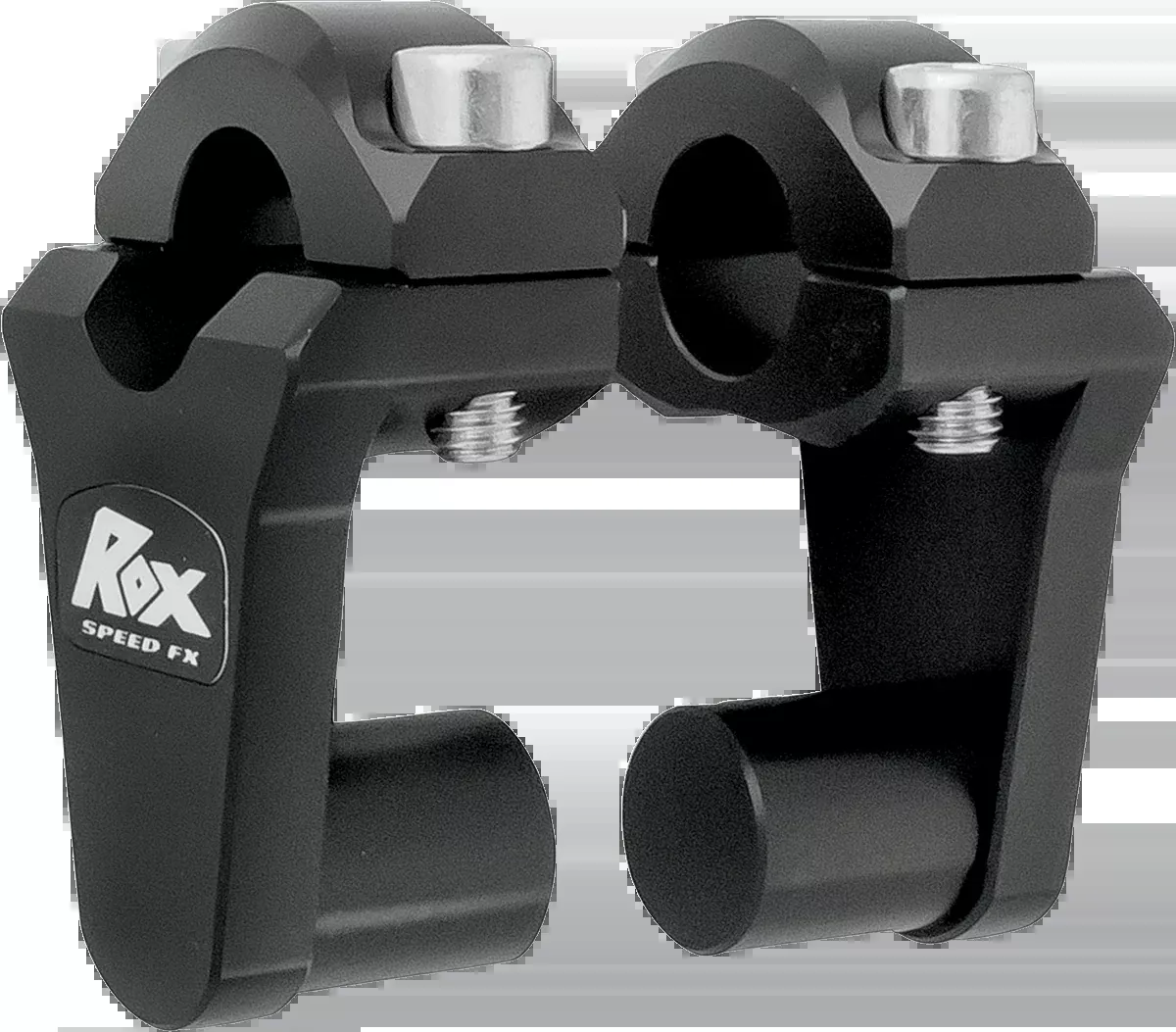 ROX SPEED FX Risers – Pivot – 2″ – Black-1R-P2SS