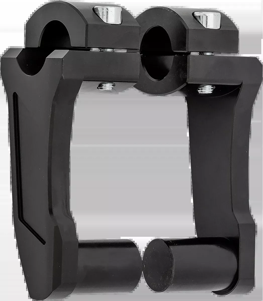 ROX SPEED FX Risers - Pivot - 4" - Black-4R-P4RX-01