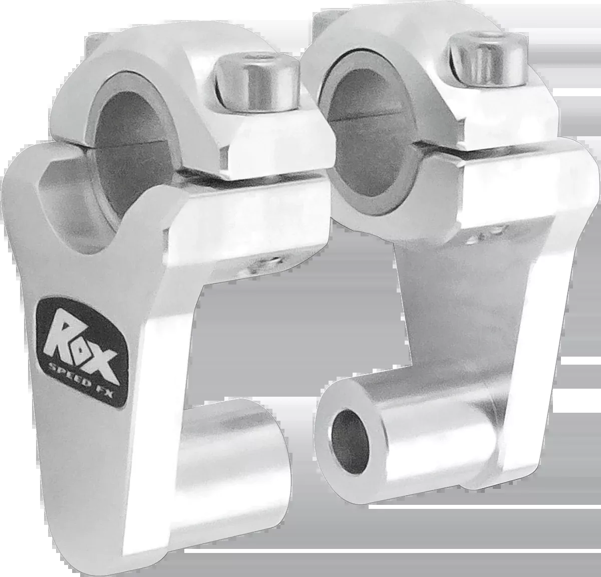 ROX SPEED FX Risers – Pivot – Elite – 2″-1R-P2SE