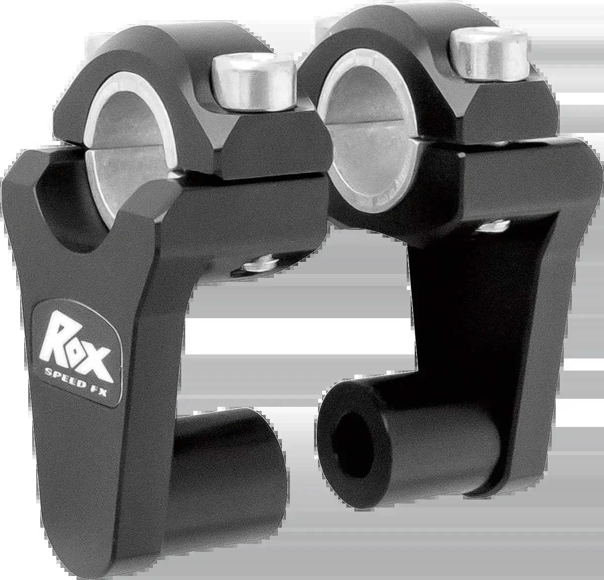 ROX SPEED FX Risers – Pivot – Elite – 2″ – Black-1R-P2SEK
