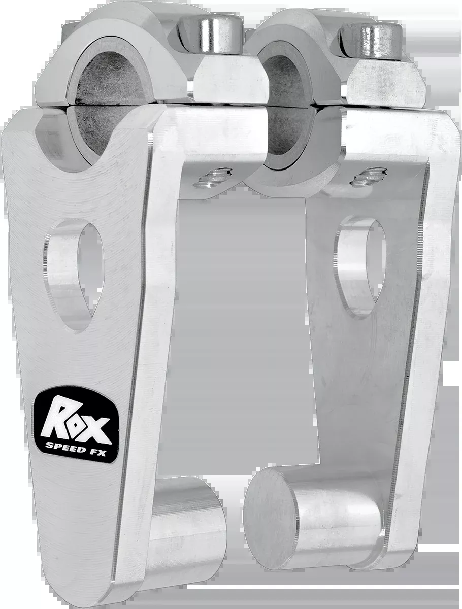 ROX SPEED FX Risers - Pivot - Elite - 3-1/2"-1R-P3SE