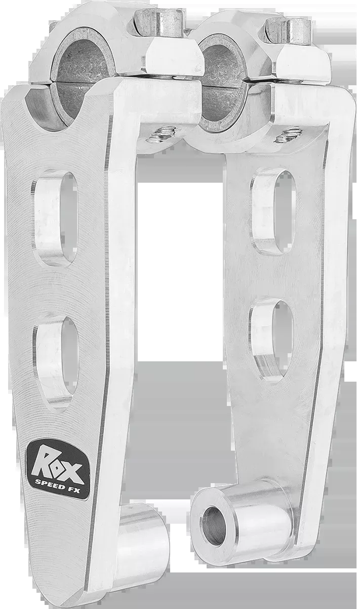 ROX SPEED FX Risers – Pivot – Elite – 5″-1R-P5SE