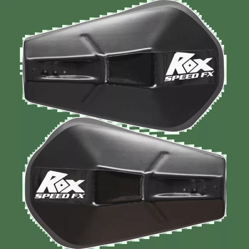 Rox Speed FX ROX Pro-Tec Snowcross Style Handguard,