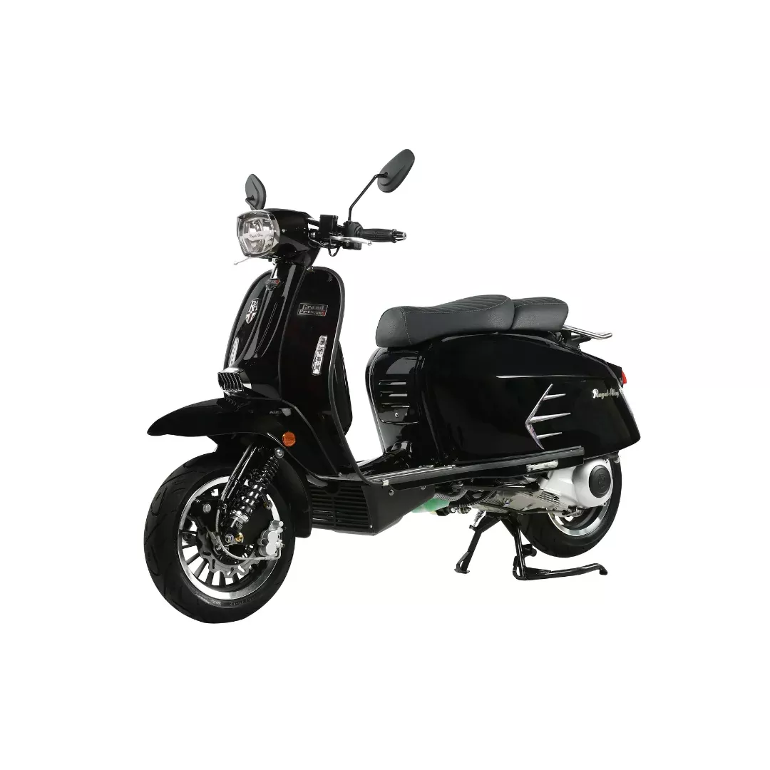 Royal Alloy Grand Prix 300S