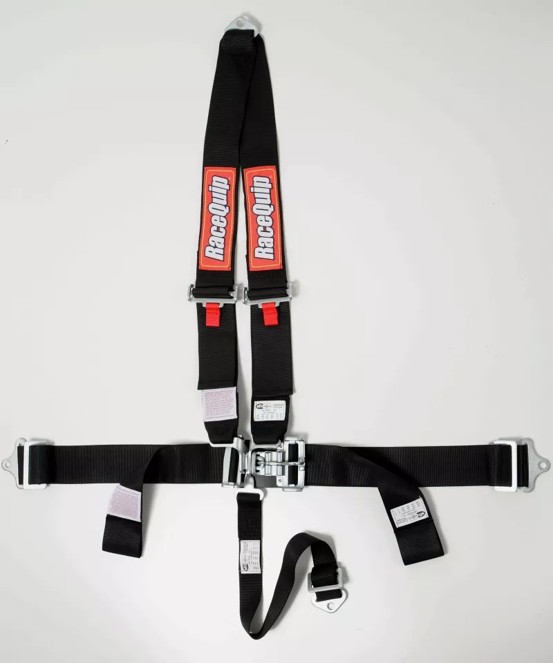 RQP 4pt Harnesses