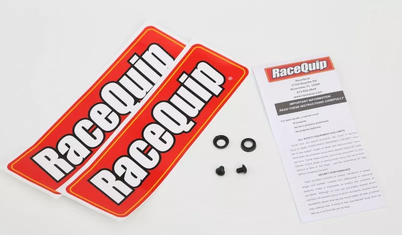 RQP Helmet Plugs