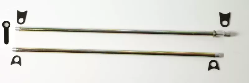RQP Net Mount Kits