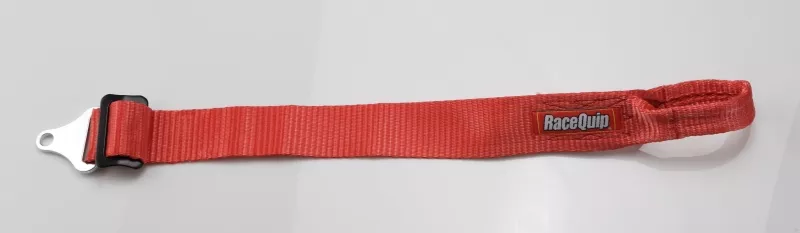 RQP Tow Loops