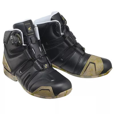 RS Taichi Drymaster Boa Riding Shoes RSS006