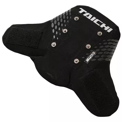 RS Taichi Flex Chest Protector Button Style – TRV033