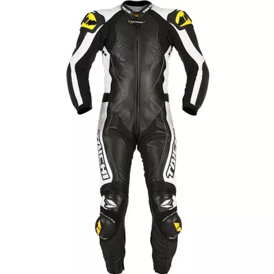 RS Taichi GP-MAX R101 Leather Race Suit NXL101