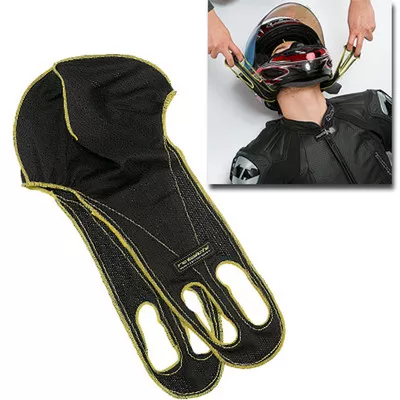 RS Taichi Helmet Removal System