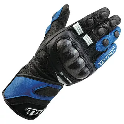 RS Taichi Kids GP-One Racing Motorcycle Gloves NXT050