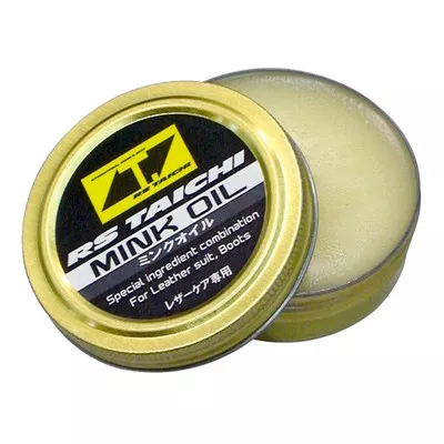 RS Taichi Leather Care Cream RSO016
