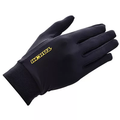 RS Taichi RST124 Thermotron Inner Gloves Black
