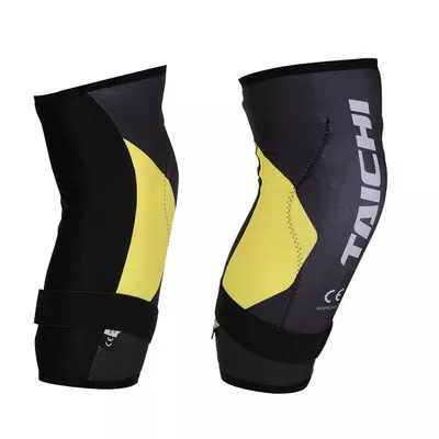 RS Taichi Stealth Knee Guard TRV059