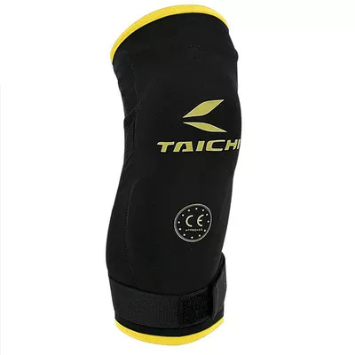 RS Taichi Stealth Knee Guards (Hard Shell) TRV045