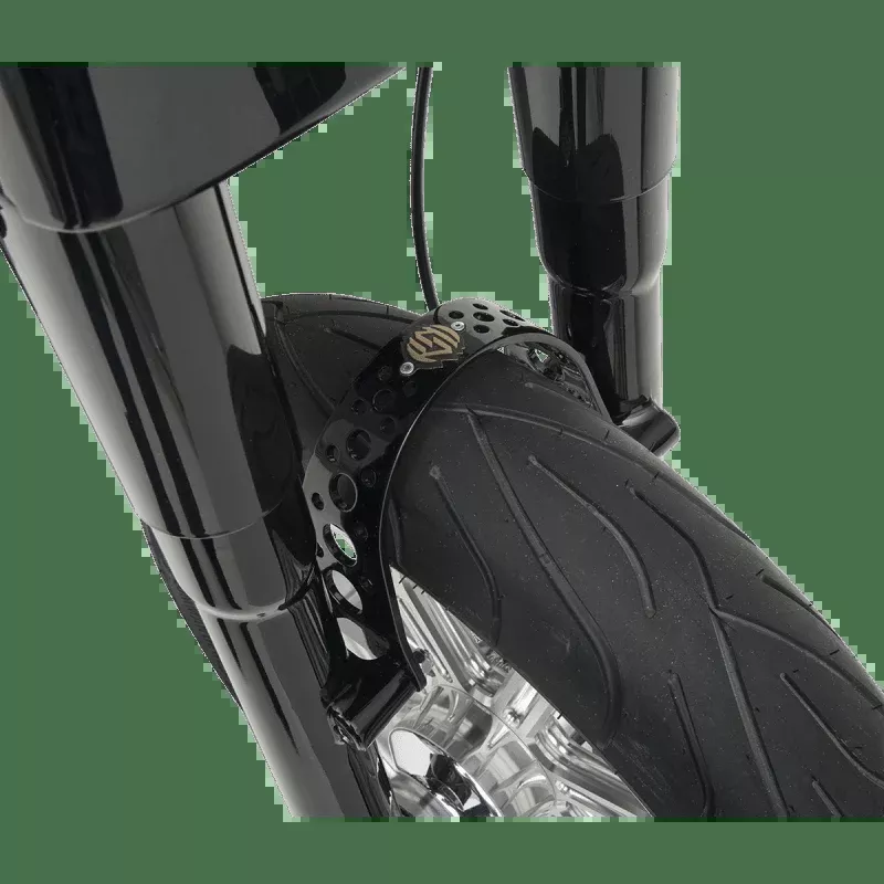 RSD 84-17 FX/Flst Tracker Fork Brace