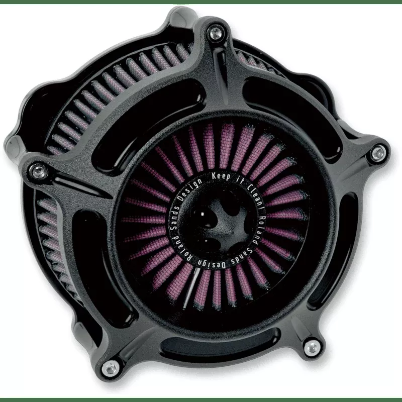 RSD 93-17 B/T CV/EFI OPS Turnine A/C