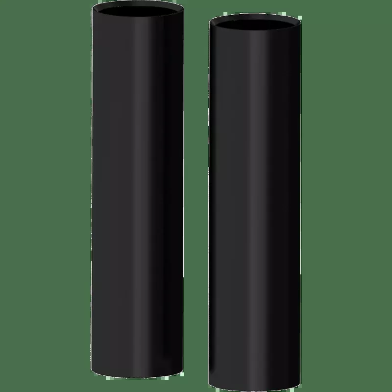 RSD Cover Frktube 39mm
